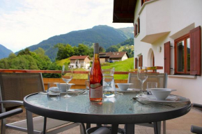 Kleiner Turm 02 Schruns